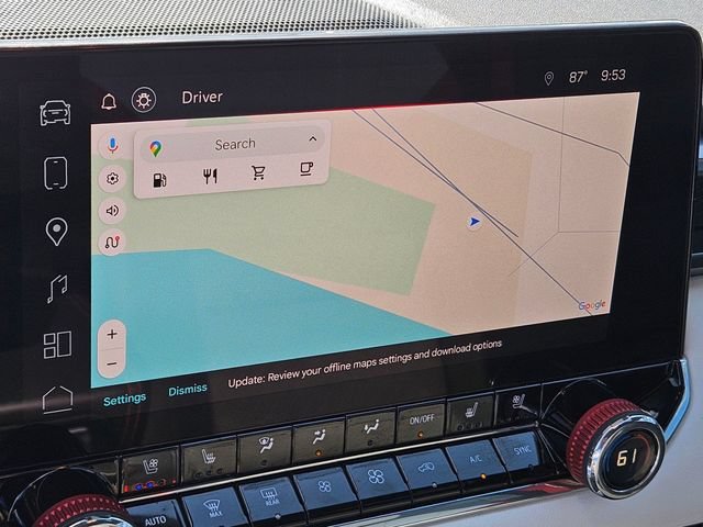 2024 GMC Canyon AT4X - Photo 24