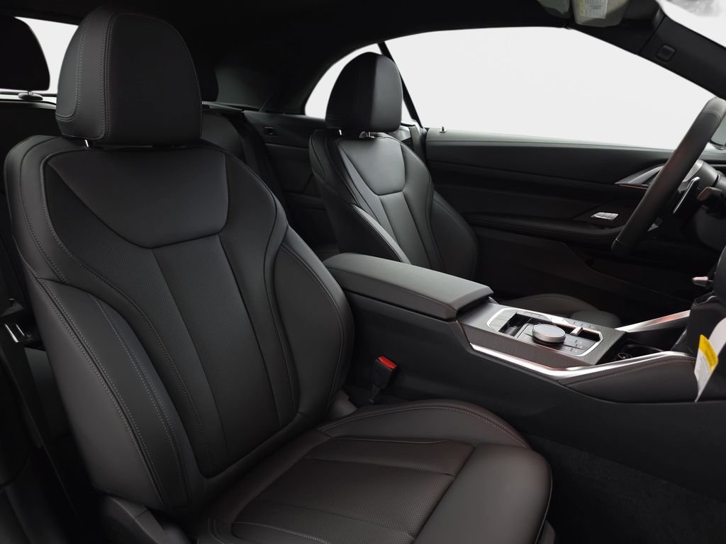 2026 BMW 4 Series 430i - Photo 10
