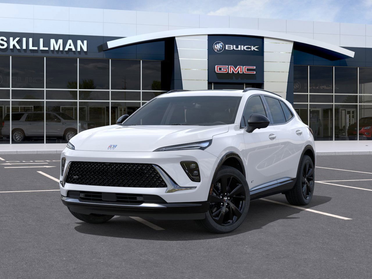 View vehicle photo 6