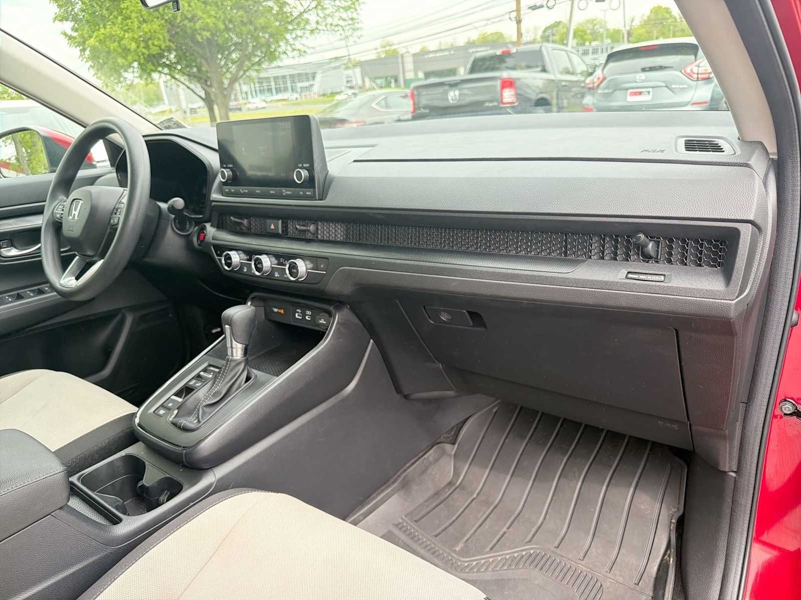 2023 Honda CR-V EX - Photo 16