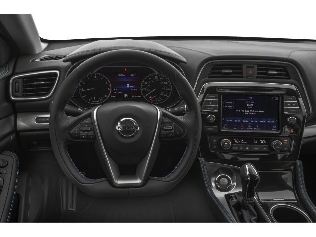 Used 2022 White Nissan SV image 4