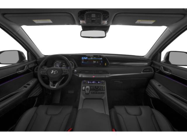2021 Hyundai Palisade Limited - Photo 11