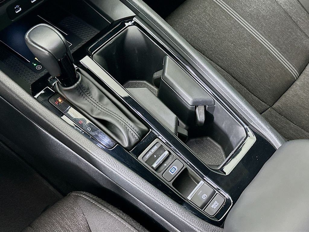 2025 Honda Accord Hybrid Sport - Photo 16