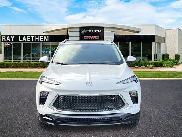 2026 Buick Encore GX Sport Touring - Photo 8