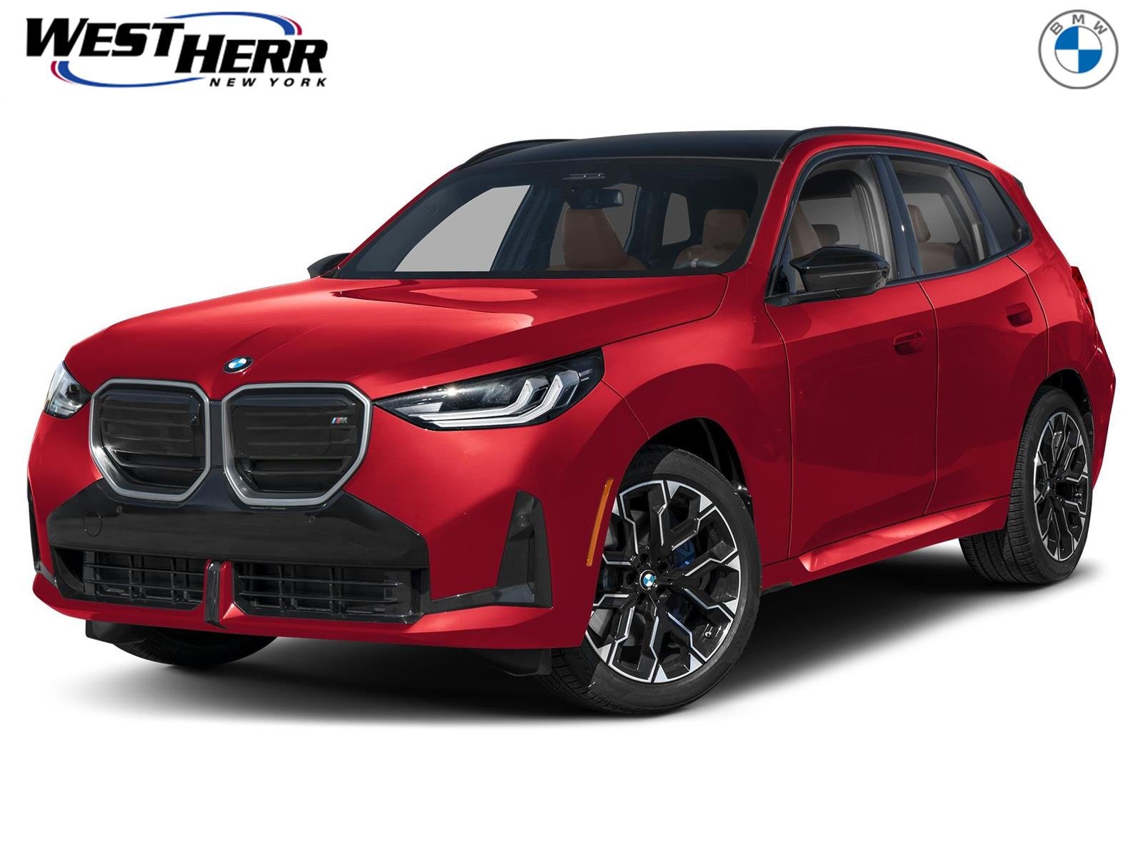 2026 BMW X3 M50 XDRIVE's photo