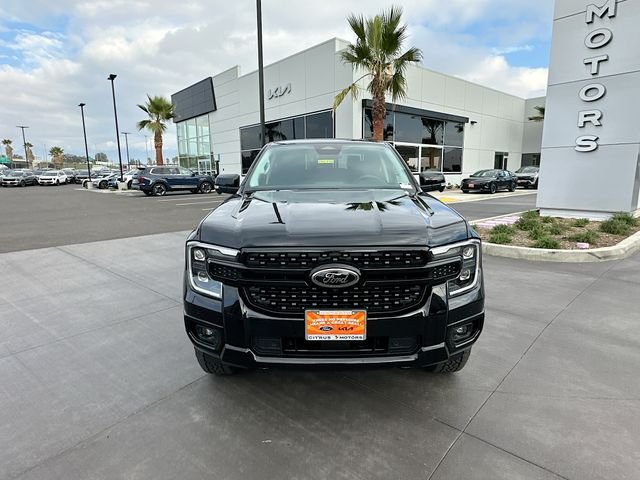 2025 Ford Ranger Lariat - Photo 33
