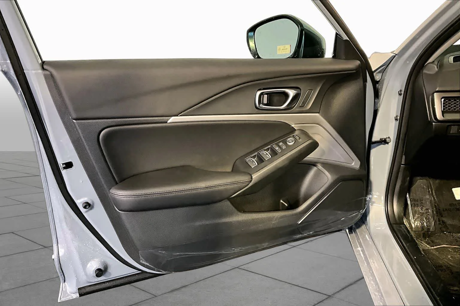 New 2026 Urban Gray Pearl Acura BASE image 12