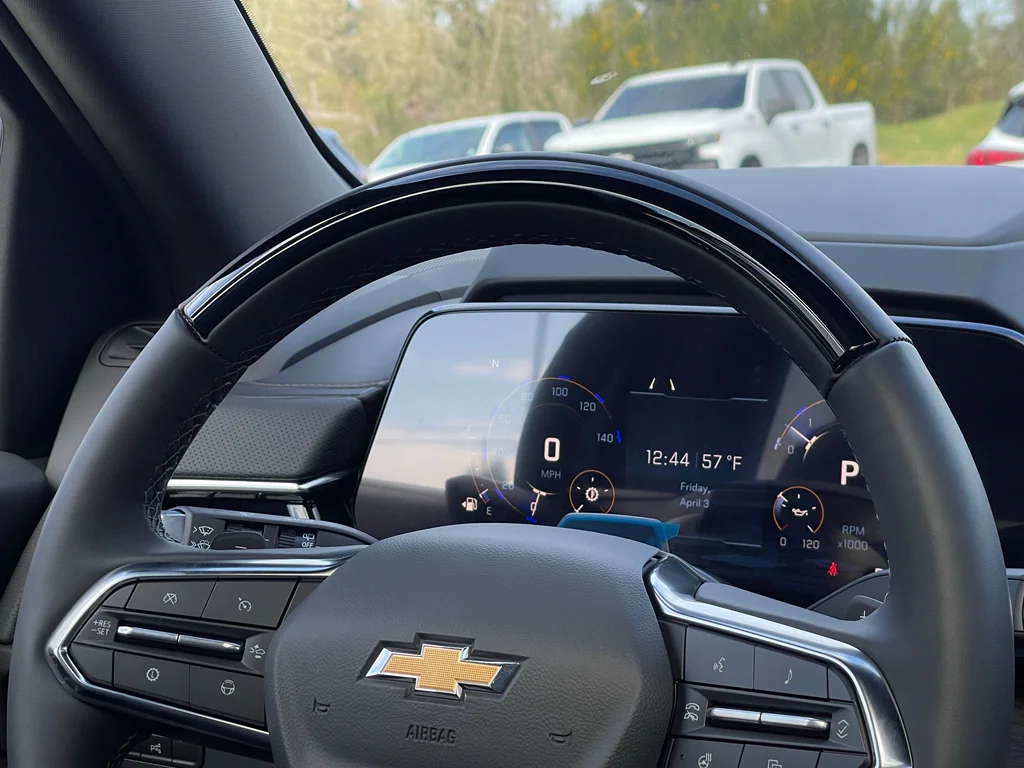 2026 Chevrolet Tahoe High Country - Photo 14