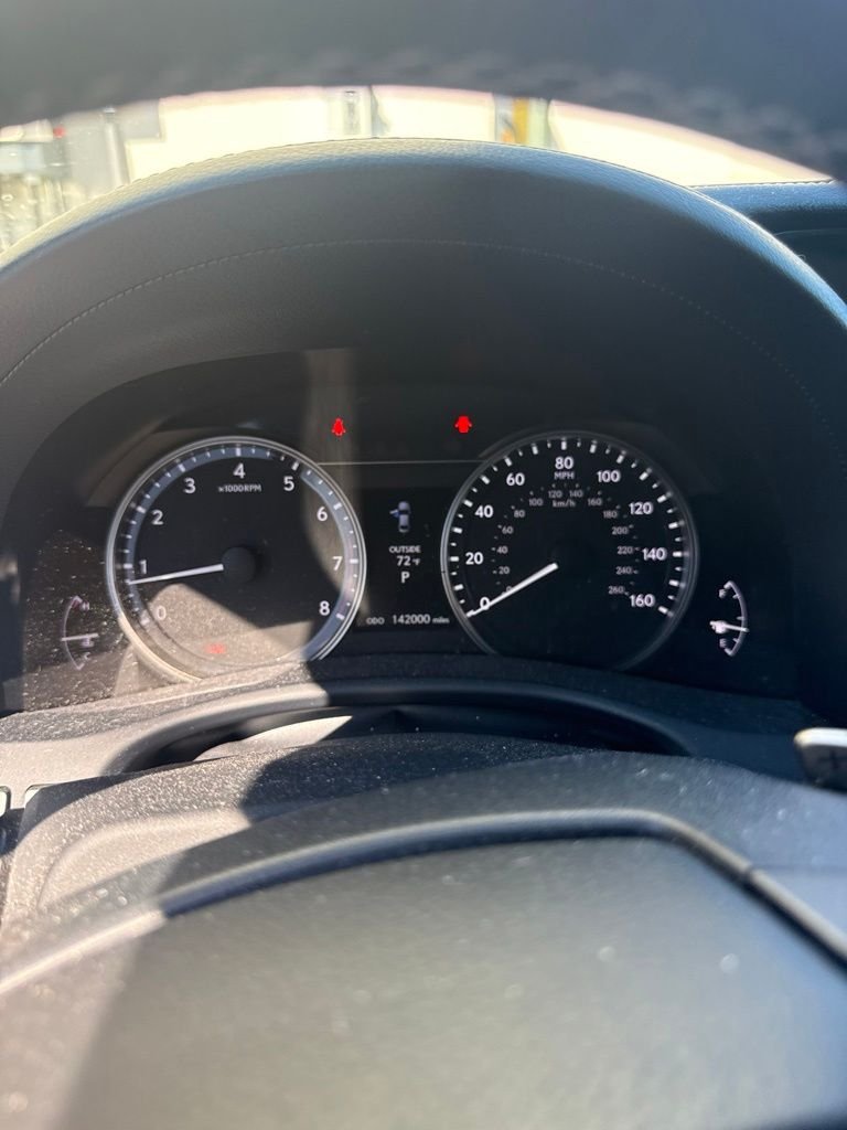 2015 Lexus GS 350