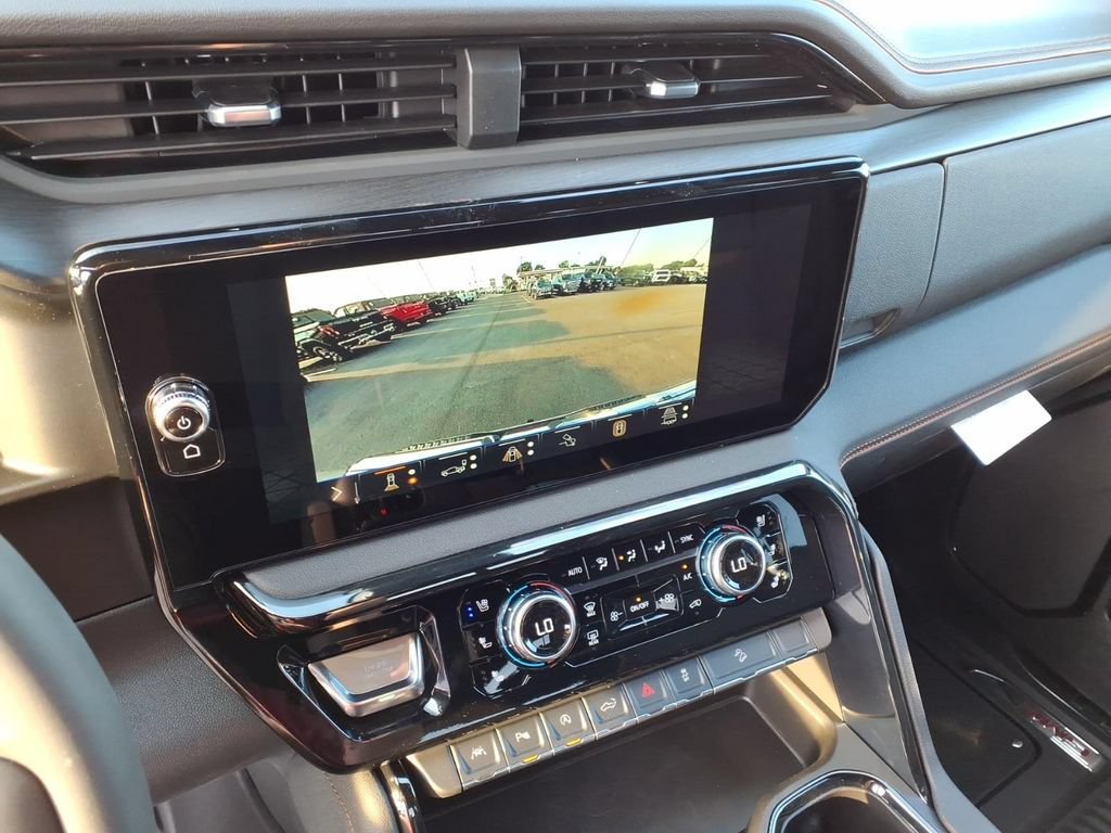 2026 GMC Sierra 1500 AT4 - Photo 9
