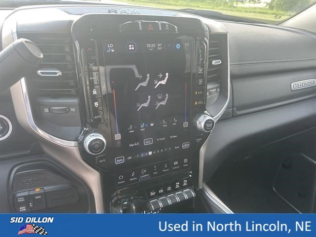 2024 RAM Ram 3500 Pickup Laramie - Photo 15