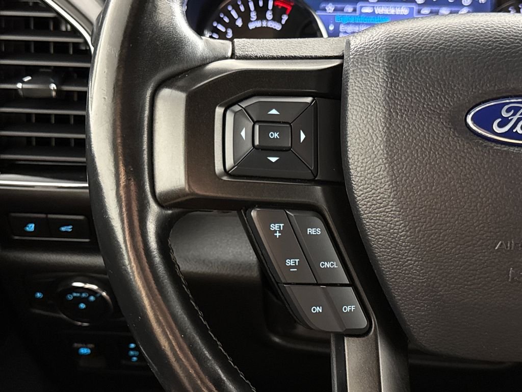 2020 Ford Expedition Limited - Photo 16