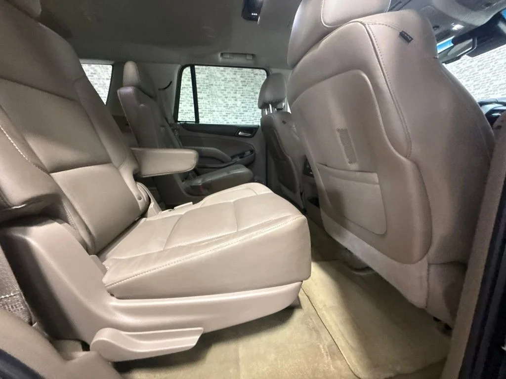 Used 2016 Onyx Black GMC SLT image 13