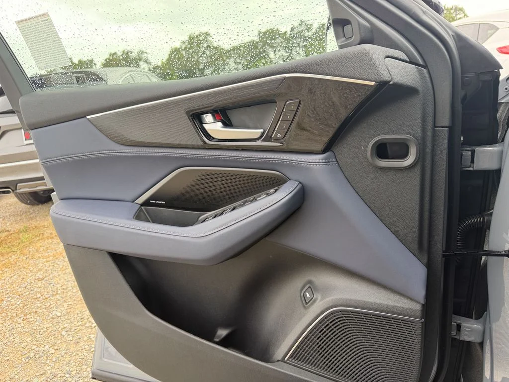 New 2026 Urban Gray Pearl Acura Type S w/Advance Package image 14