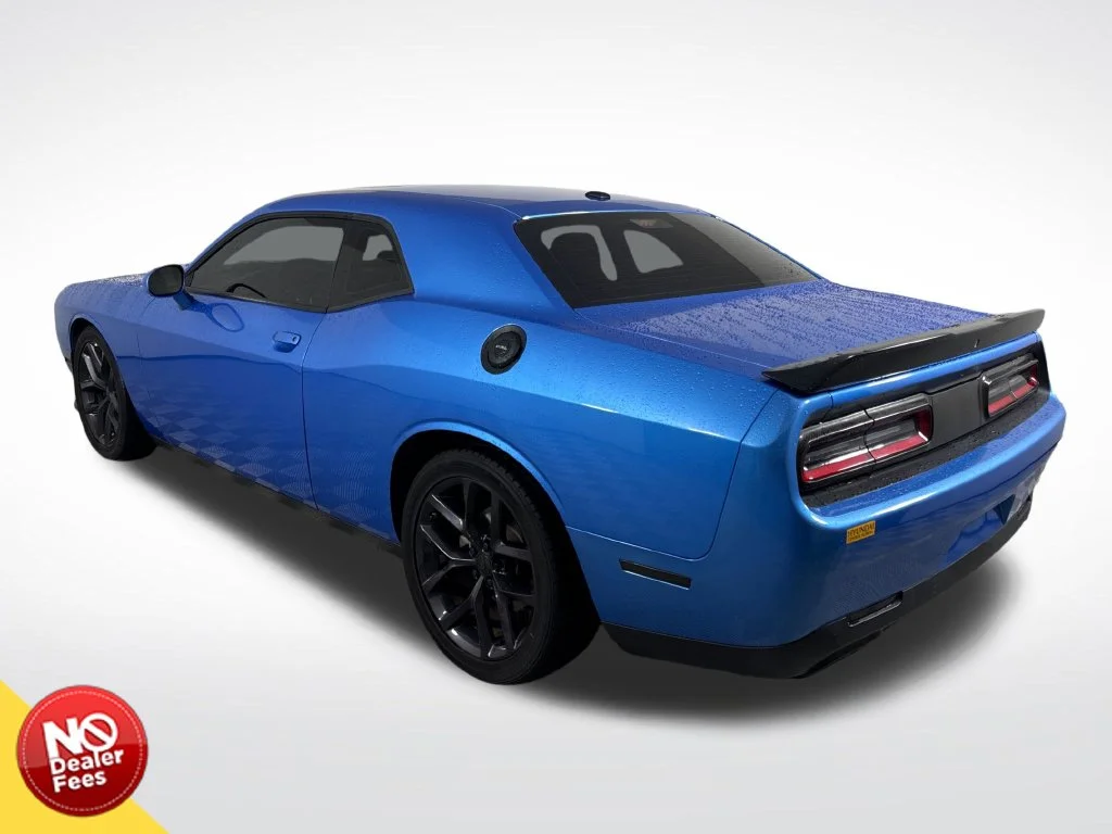 2023 Dodge Challenger R/T - Photo 6