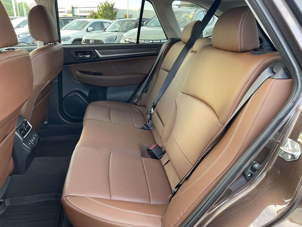 2019 Subaru Outback Touring - Photo 3