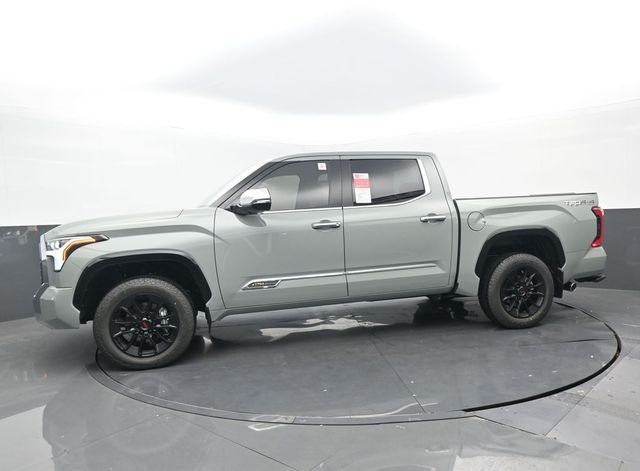 2026 Toyota Tundra 1794 Edition - Photo 22
