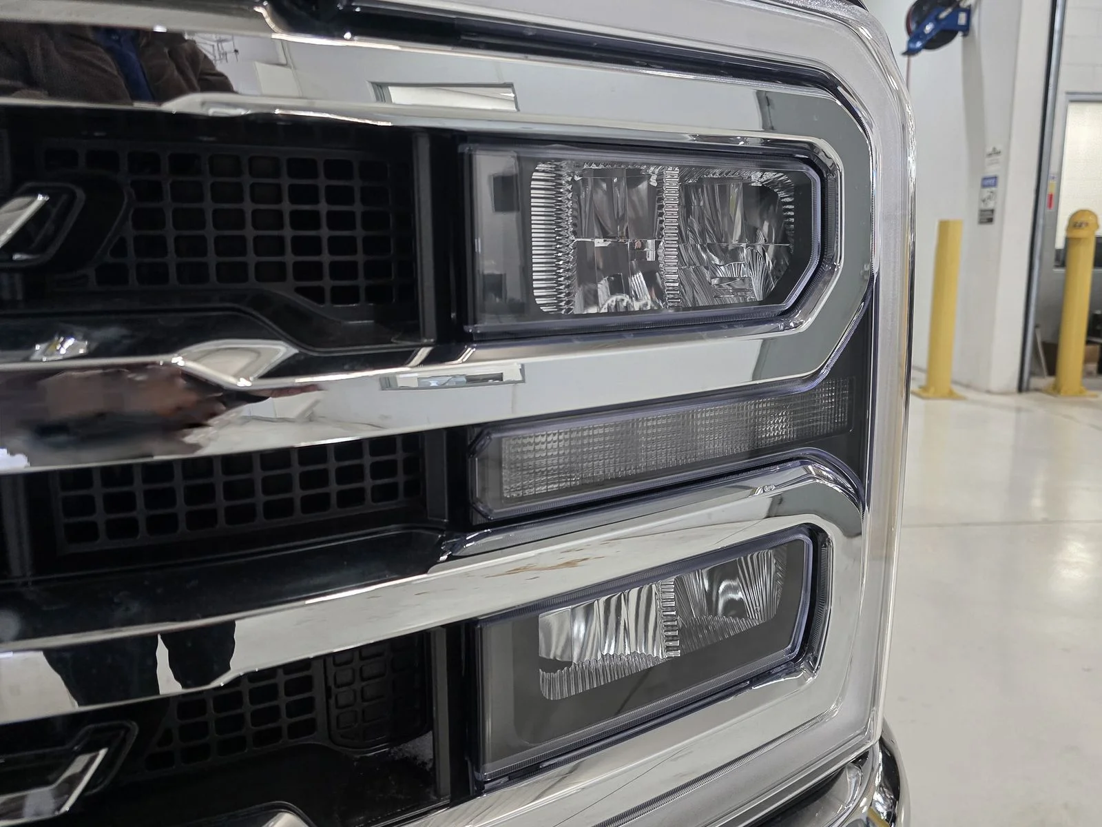 2026 Ford F-350 Super Duty Lariat - Photo 14