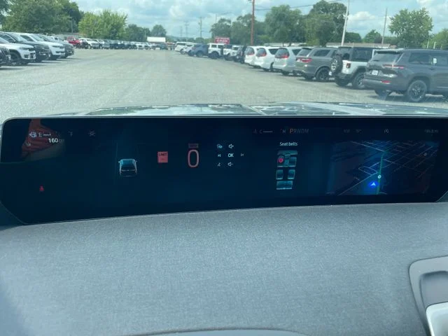 New 2026 Gray Ford Active image 21