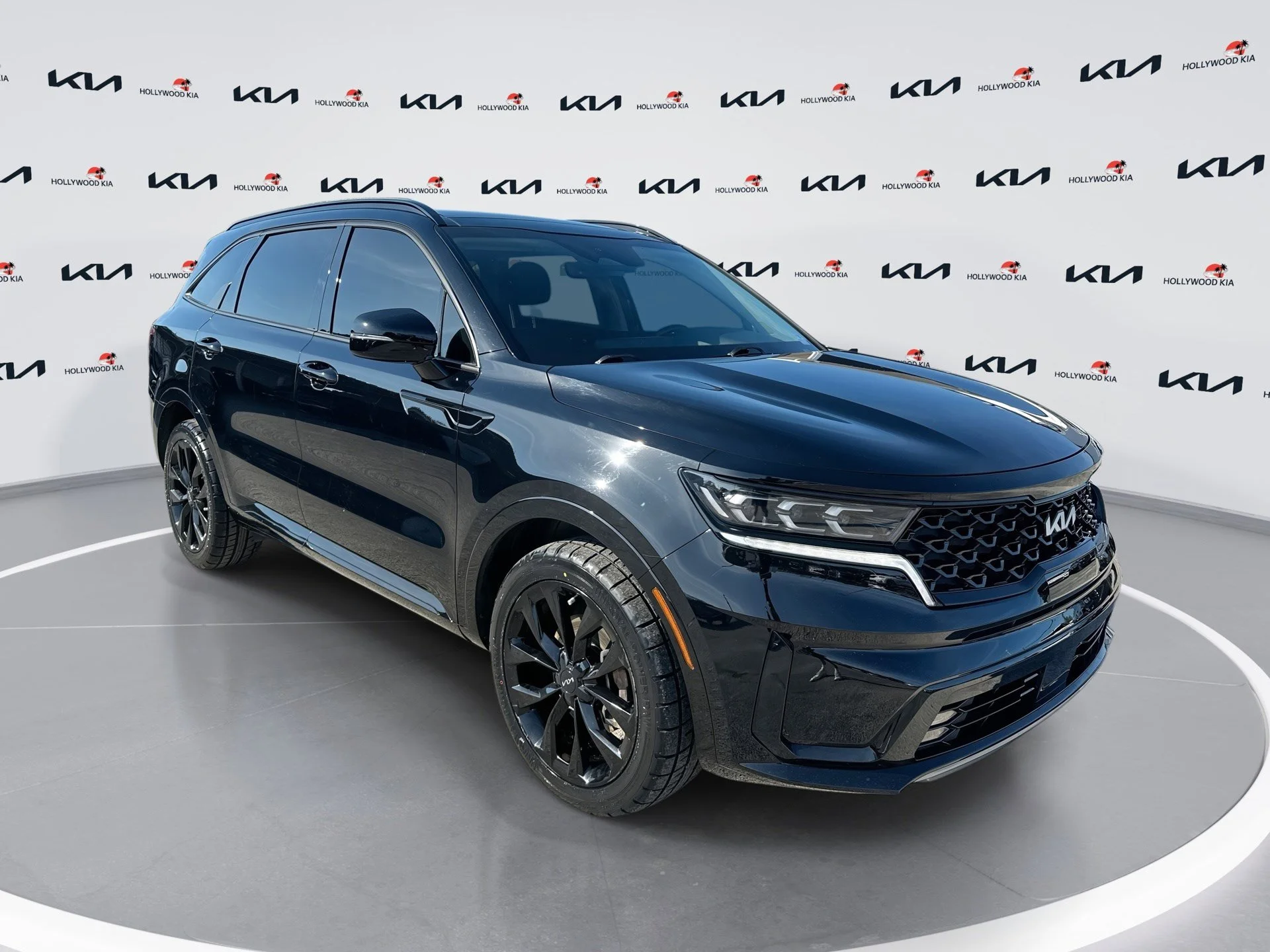 2023 Kia Sorento SX DCT's photo