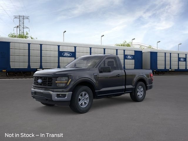 2026 Ford F-150 XL 4x4 Regular Cab 6-1/2 Box's photo