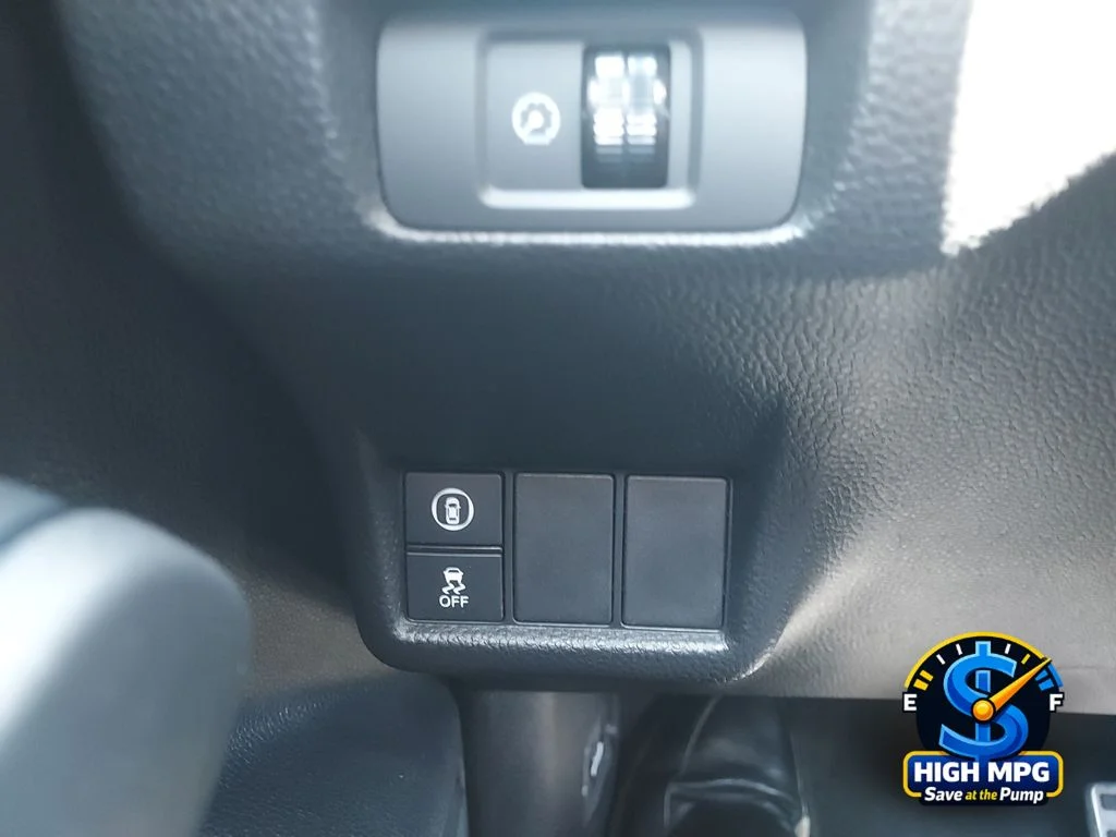 Used 2023 Gray Honda Sport image 17