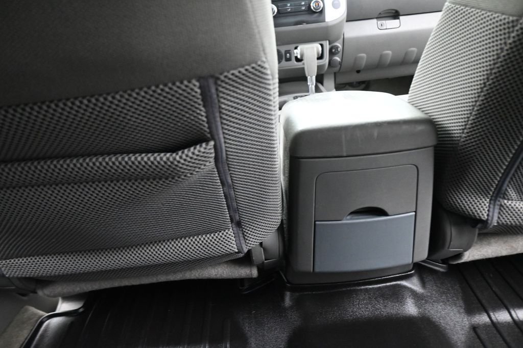 Used 2017 White Nissan SV image 42