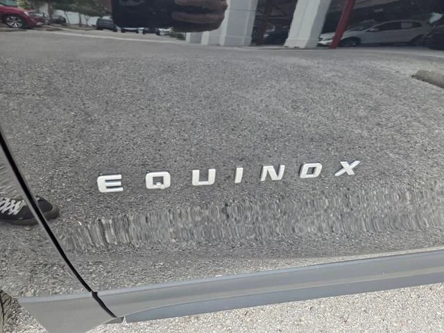 2023 Chevrolet Equinox LS - Photo 3