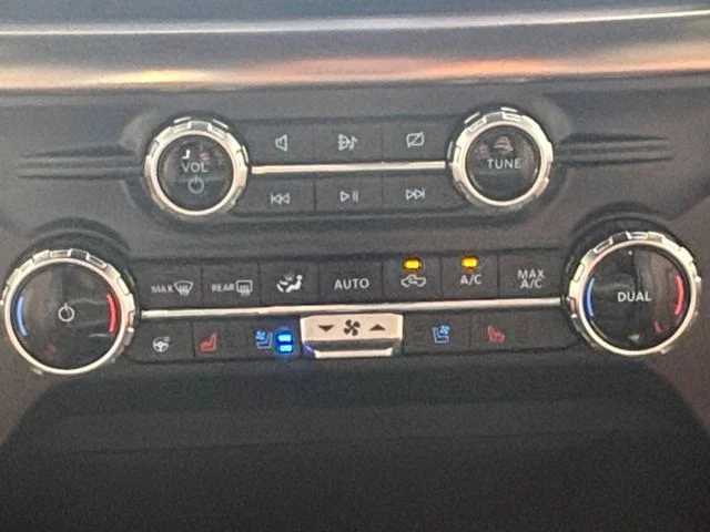 Used 2023 Red Ford King Ranch image 5