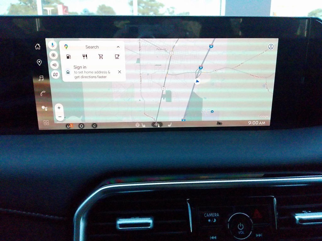 2026 Nissan Armada SL - Photo 51