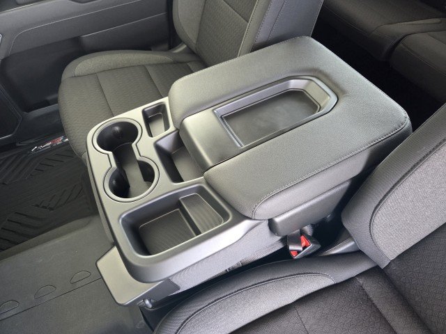 2026 Chevrolet Silverado 1500 RST - Photo 36