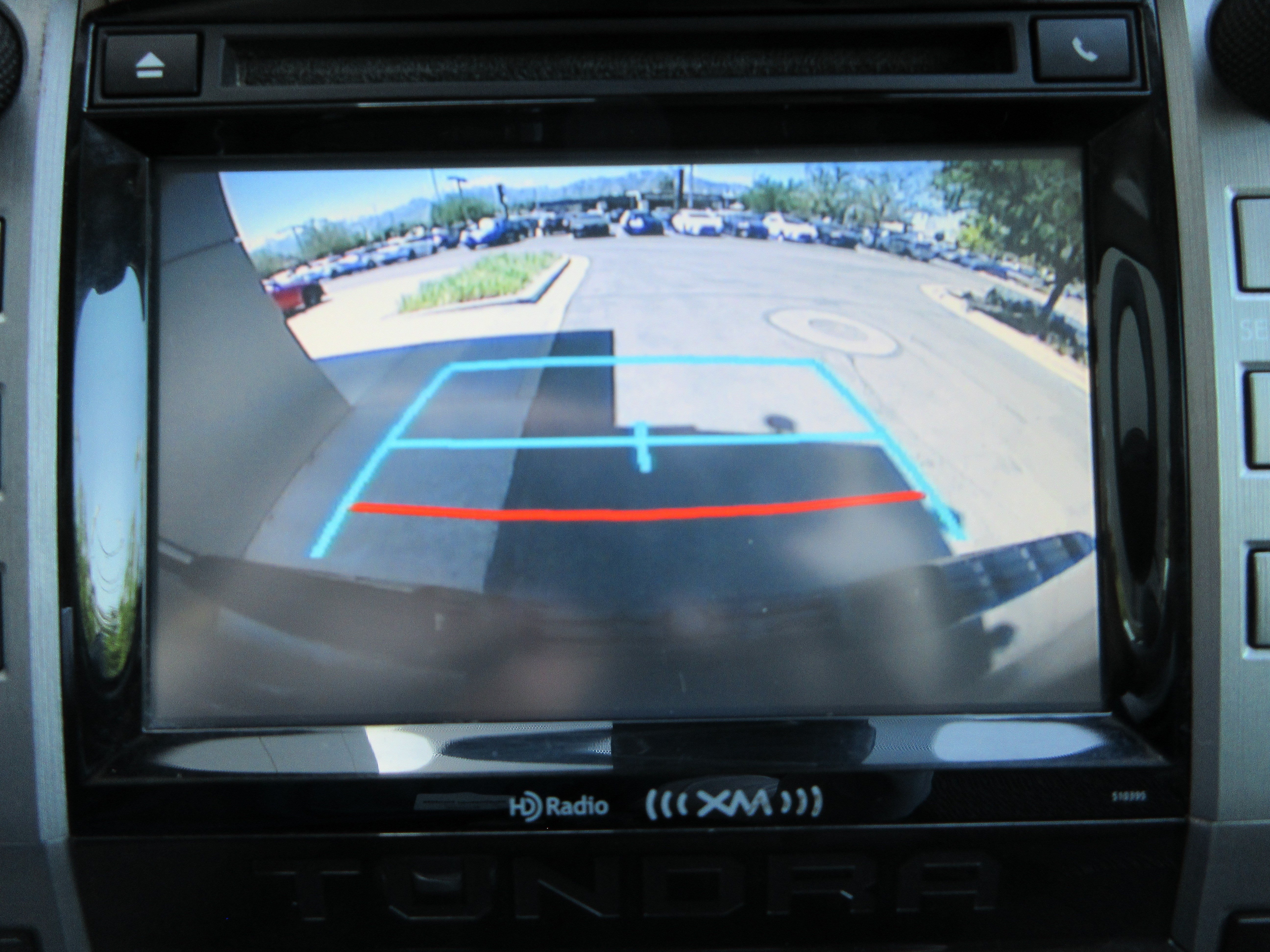 Used 2019 Midnight Black Metallic Toyota SR5 image 41
