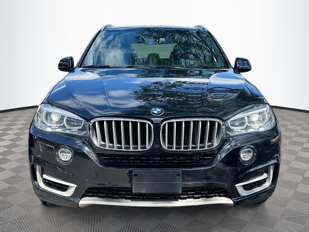 Used 2018 BMW X5 xDrive35i with VIN 5UXKR0C5XJ0X90039 for sale in West Park, FL