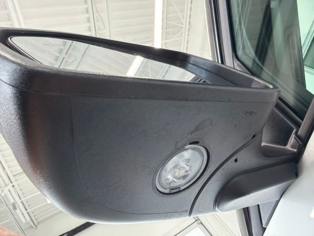 New 2026 Star White Metallic Tri-Coat Ford Active image 6
