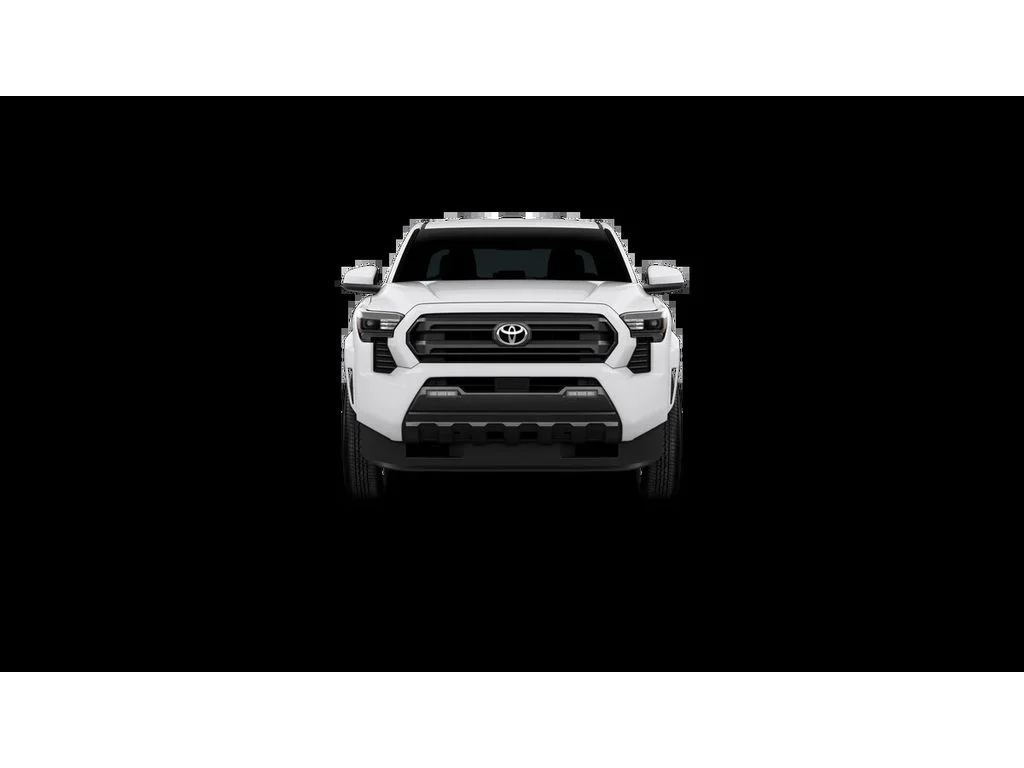 New 2026 Ice Cap Toyota SR5 image 47