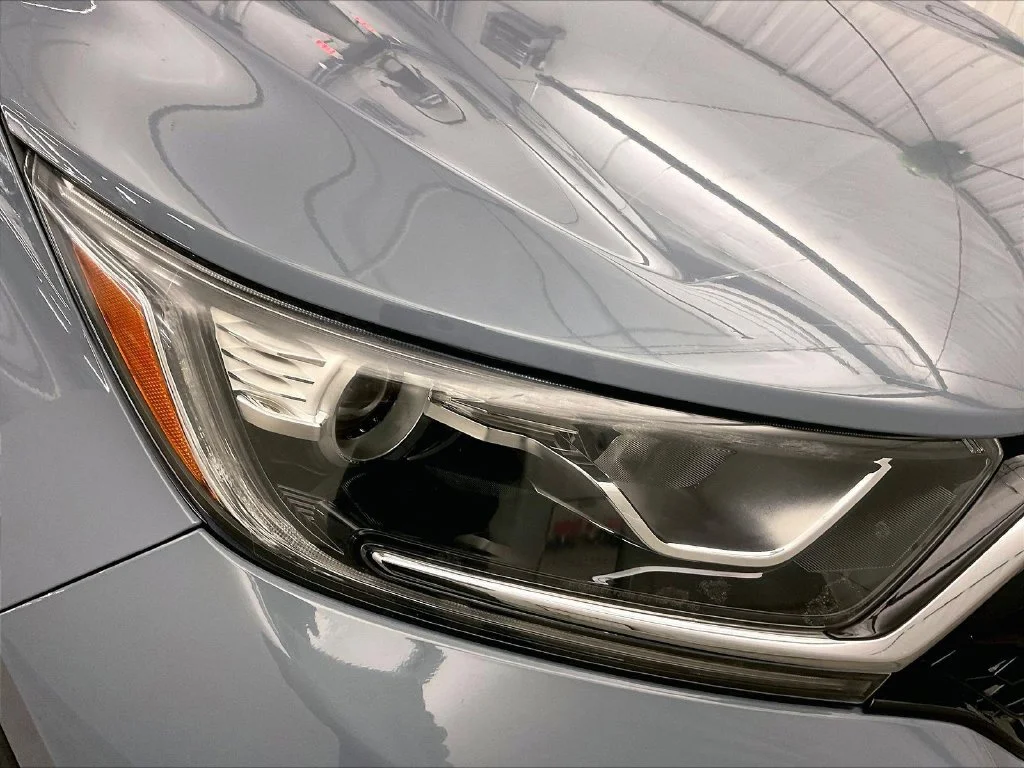 Used 2022 Gray Honda EX-L image 33