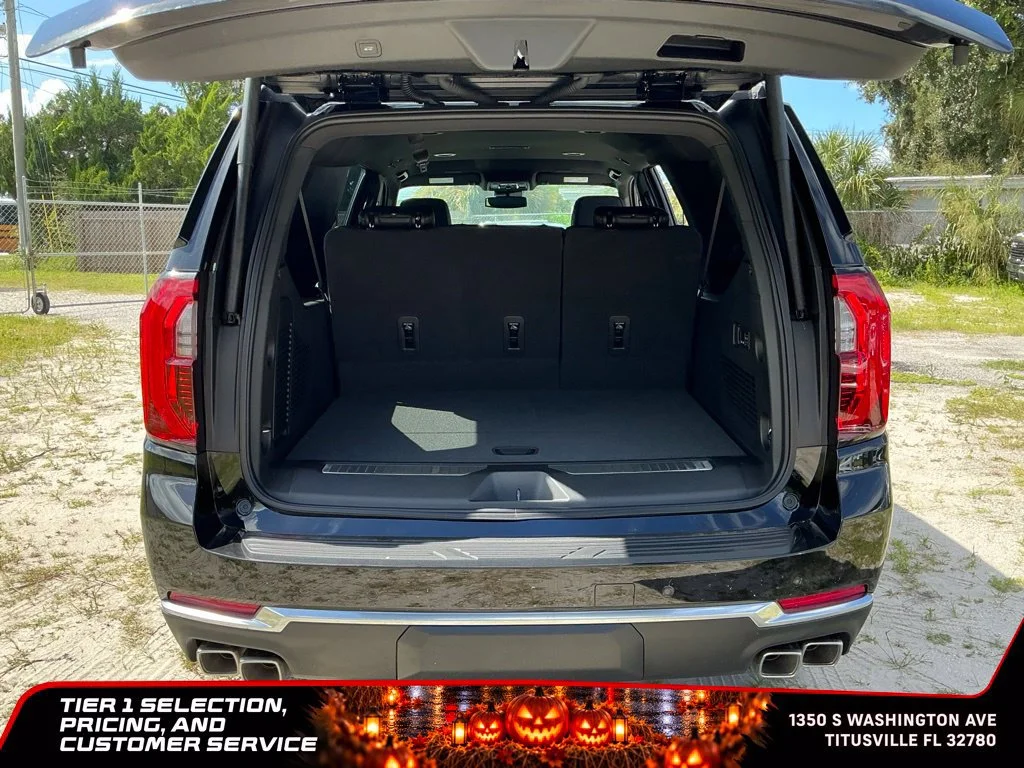 New 2026 Onyx Black GMC Denali image 20