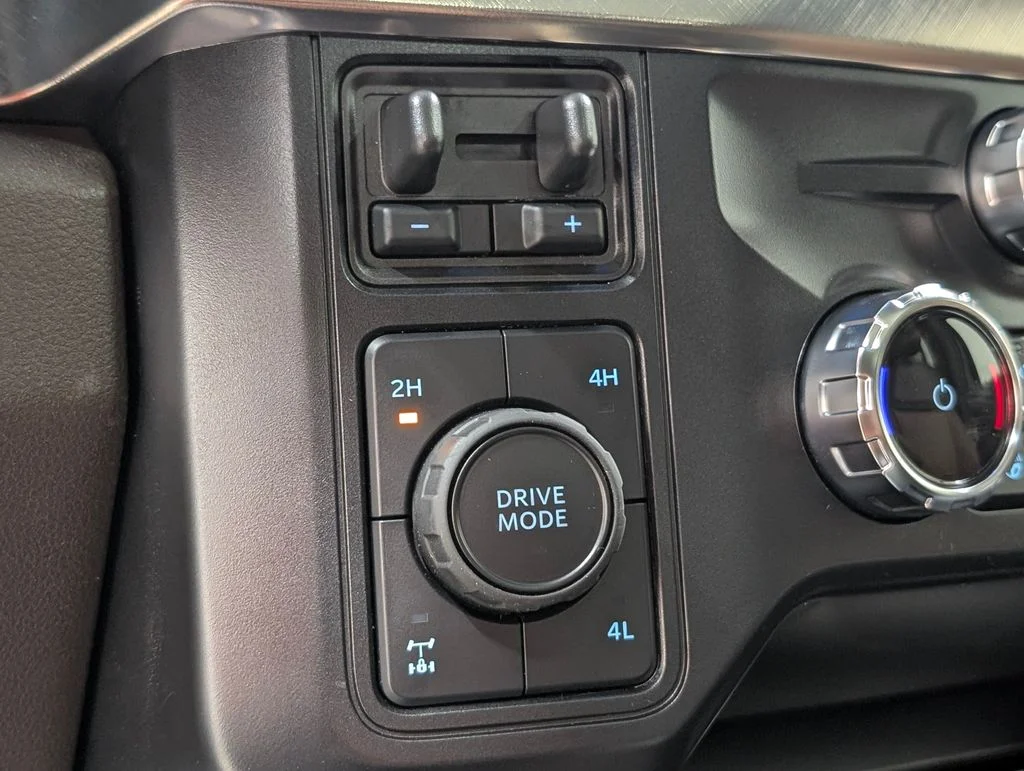 New 2026 Marsh Gray Ford F-250® King Ranch® image 7