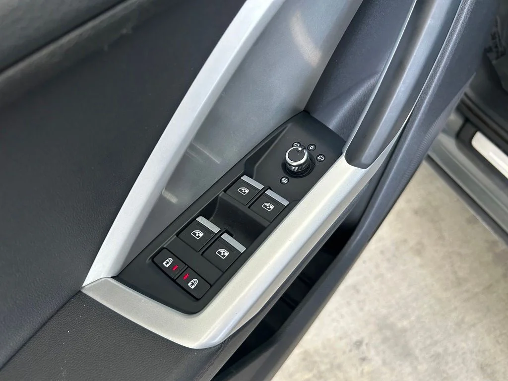Used 2025 Gray Audi Premium image 39