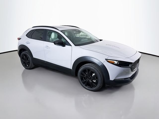 2026 Mazda CX-30 Aire Edition AWD's photo