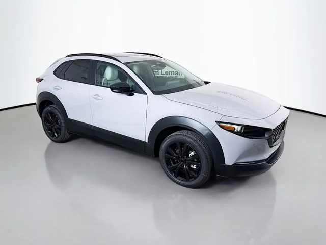 2026 Mazda CX-30 Aire Edition AWD's photo