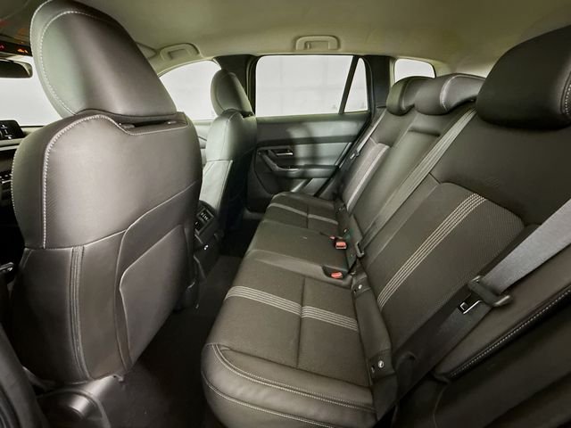 2025 Mazda CX-50 Select - Photo 23