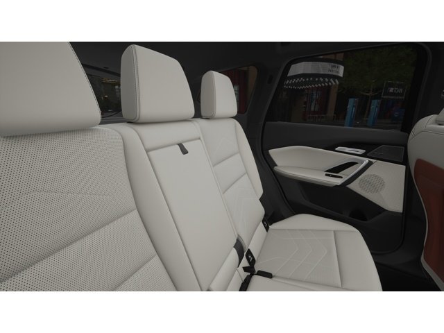 New 2027 Black Sapphire Metallic BMW  image 12