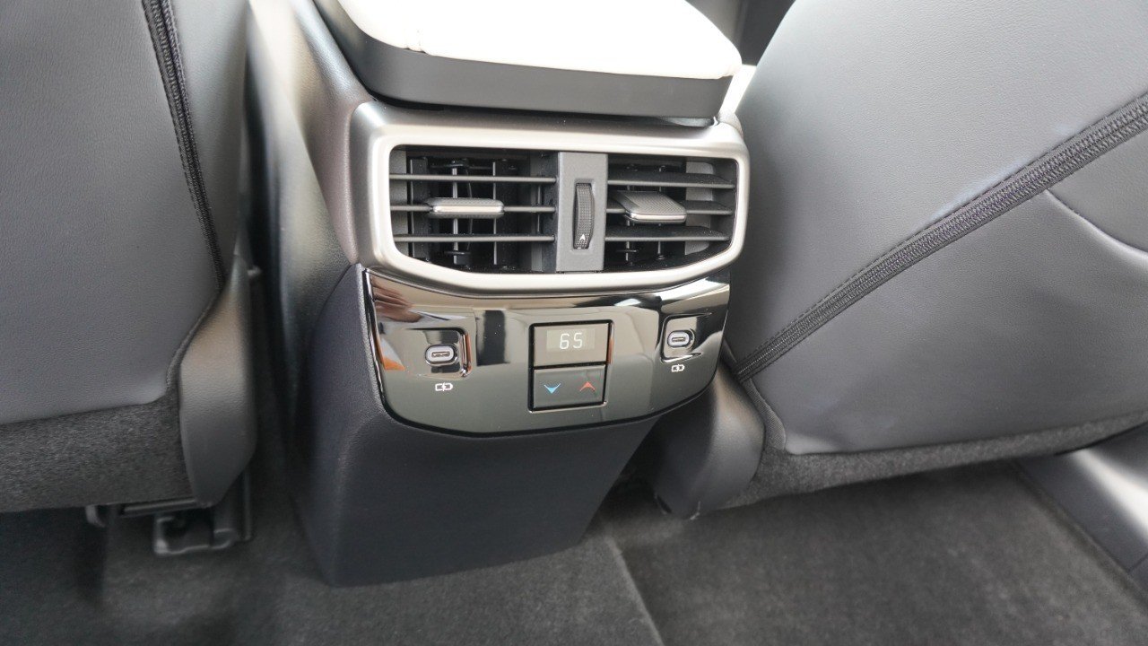 Certified Used 2025 SONIC CHROME Lexus RX 350 Premium Plus image 33