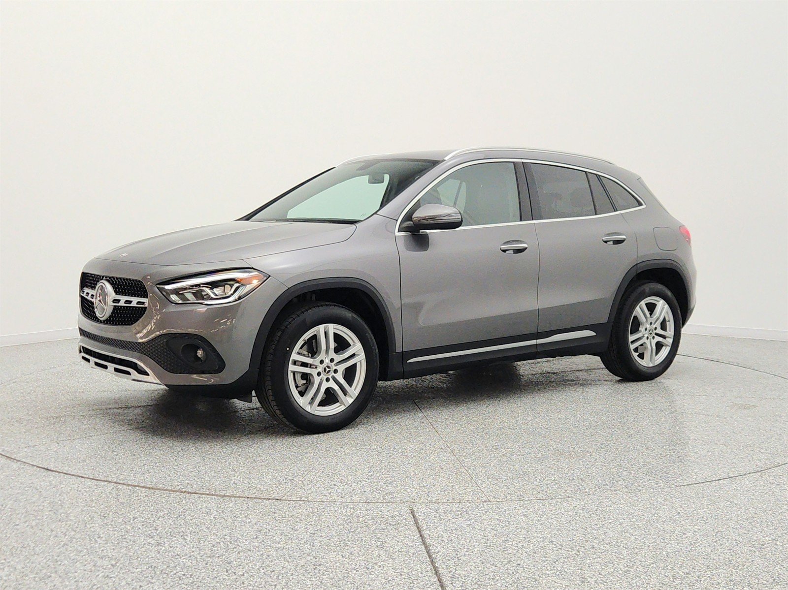 2023 Mercedes-Benz GLA GLA 250's photo