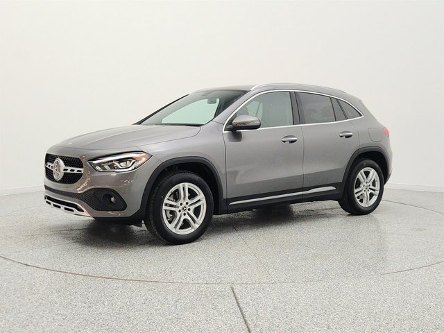 2023 Mercedes-Benz GLA GLA 250 SUV