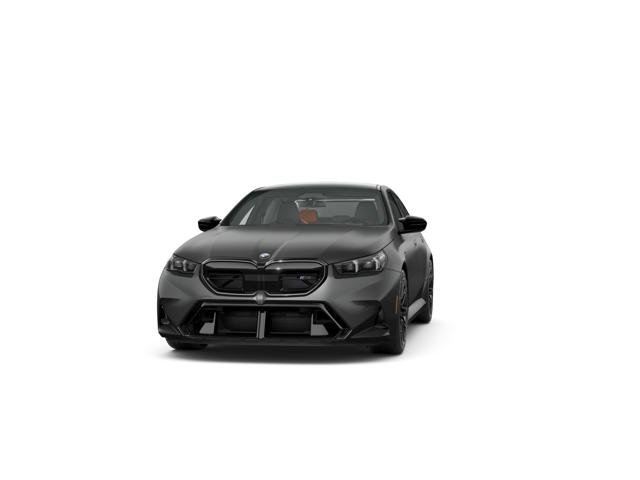 New 2027 Special Order Color BMW M5 image 3