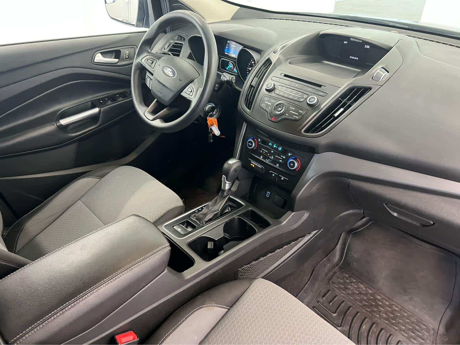 Used 2017 Magnetic Ford SE image 30
