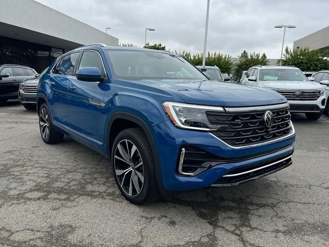 2025 Volkswagen Atlas Cross Sport SEL Premium R-LINE - Photo 26