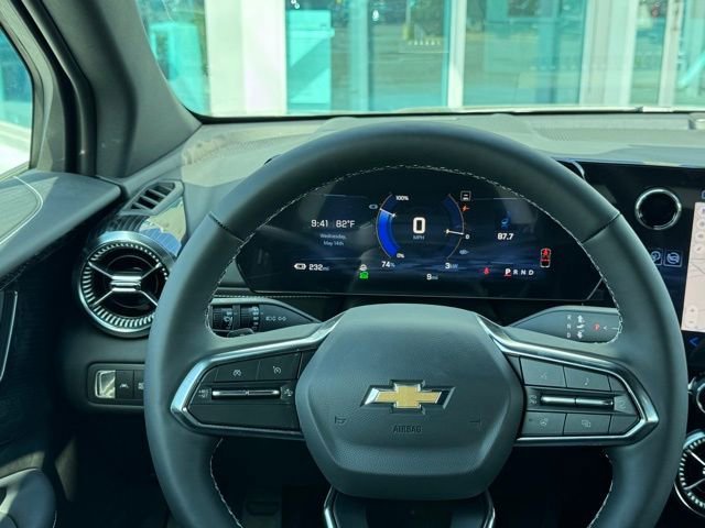 2025 Chevrolet Blazer EV LT - Photo 31